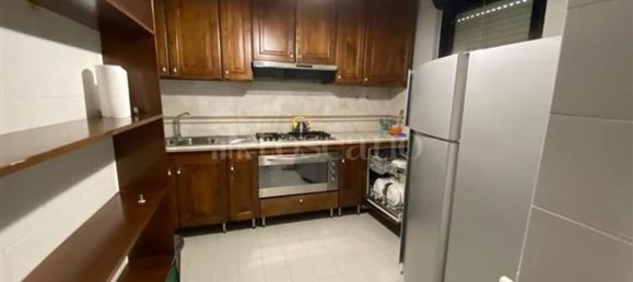 Квартира с 3 спальнями в Рим, Италия № 371515 14