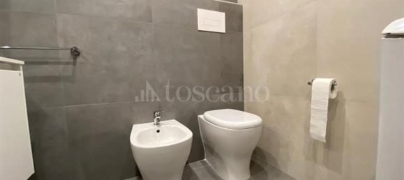 Квартира с 3 спальнями в Рим, Италия № 371515 20