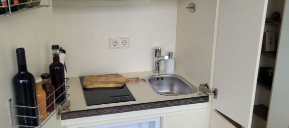 Ático de 1 dormitorio en Munich, Germany No. 283261 13