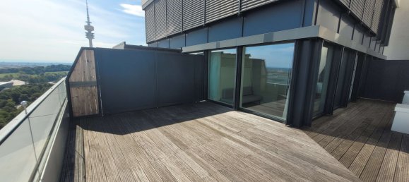 Ático de 1 dormitorio en Munich, Germany No. 283261 16