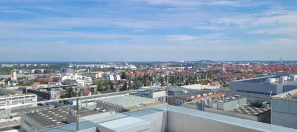 Ático de 1 dormitorio en Munich, Germany No. 283261 15