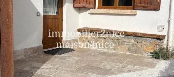 Apartamento de 2 habitaciónes en Alpes-Maritimes, France No. 342852 3