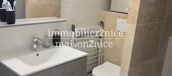 Apartamento de 2 habitaciónes en Alpes-Maritimes, France No. 342852 4