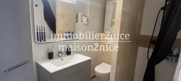 Apartamento de 2 habitaciónes en Alpes-Maritimes, France No. 342852 7