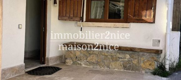 Apartamento de 2 habitaciónes en Alpes-Maritimes, France No. 342852 5