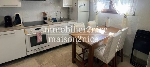 Apartamento de 2 habitaciónes en Alpes-Maritimes, France No. 342852 2