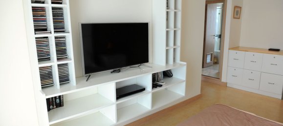 Apartamento com 1 quarto em condomínio em Pattaya, Thailand N.º 3837 20