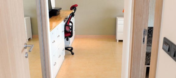 Apartamento com 1 quarto em condomínio em Pattaya, Thailand N.º 3837 11