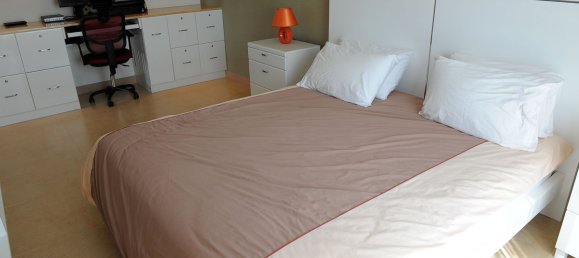 Apartamento com 1 quarto em condomínio em Pattaya, Thailand N.º 3837 13