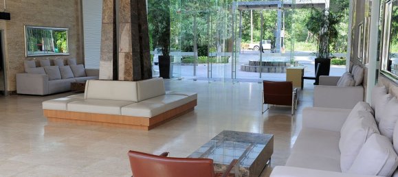 Apartamento com 1 quarto em condomínio em Pattaya, Thailand N.º 3837 30