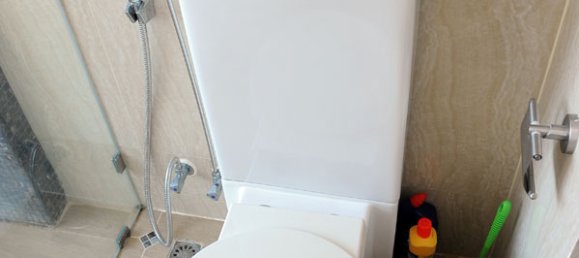 Apartamento com 1 quarto em condomínio em Pattaya, Thailand N.º 3837 19