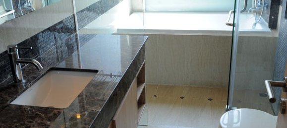 Apartamento com 1 quarto em condomínio em Pattaya, Thailand N.º 3837 16