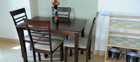 Apartamento com 1 quarto em condomínio em Pattaya, Thailand N.º 3837 10