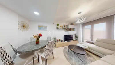 3 bedrooms Duplex in Guadalajara, Spain No. 213003