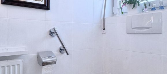 3 غرف نوم تاون هاوس في Dortmund, Germany رقم 113451 6