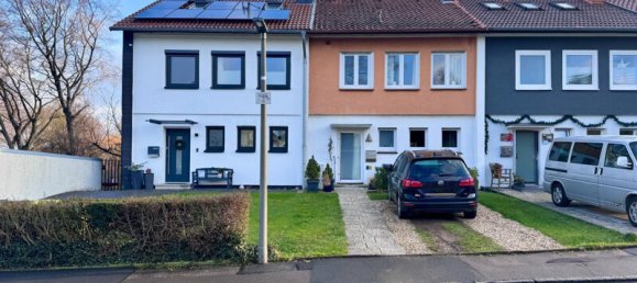 3 غرف نوم تاون هاوس في Dortmund, Germany رقم 113451 3