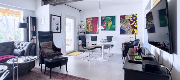 3 غرف نوم تاون هاوس في Dortmund, Germany رقم 113451 10