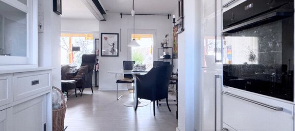 3 غرف نوم تاون هاوس في Dortmund, Germany رقم 113451 15