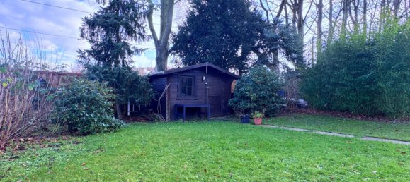 3 غرف نوم تاون هاوس في Dortmund, Germany رقم 113451 42