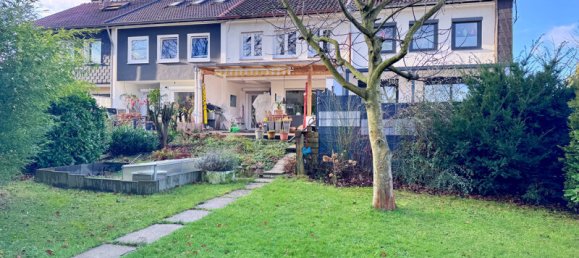 3 غرف نوم تاون هاوس في Dortmund, Germany رقم 113451 41