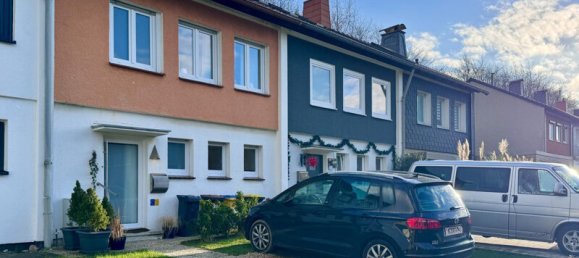 3 غرف نوم تاون هاوس في Dortmund, Germany رقم 113451 44