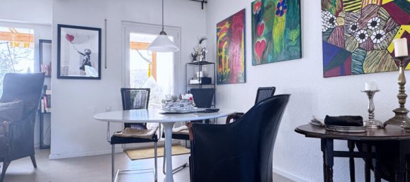 3 غرف نوم تاون هاوس في Dortmund, Germany رقم 113451 14