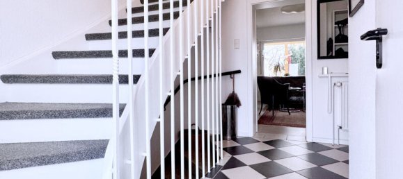 3 غرف نوم تاون هاوس في Dortmund, Germany رقم 113451 9