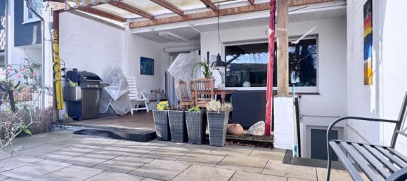 3 غرف نوم تاون هاوس في Dortmund, Germany رقم 113451 39