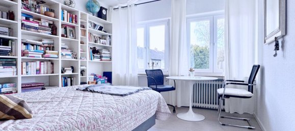 3 غرف نوم تاون هاوس في Dortmund, Germany رقم 113451 24