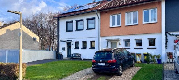 3 غرف نوم تاون هاوس في Dortmund, Germany رقم 113451 2