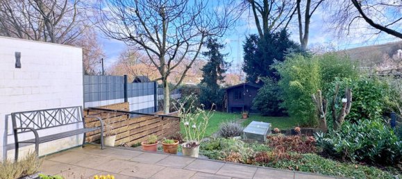 3 غرف نوم تاون هاوس في Dortmund, Germany رقم 113451 38