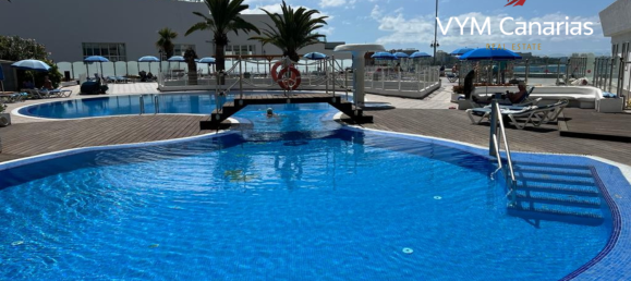 3 غرف نوم شقة في Adeje, Spain رقم 25459 2