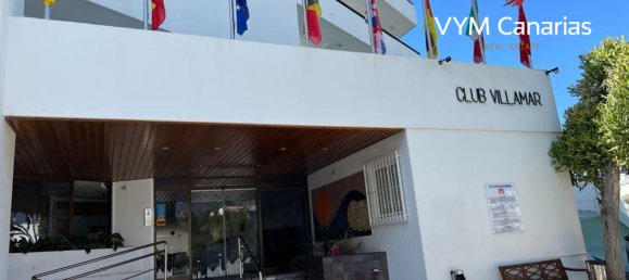 3 غرف نوم شقة في Adeje, Spain رقم 25459 21