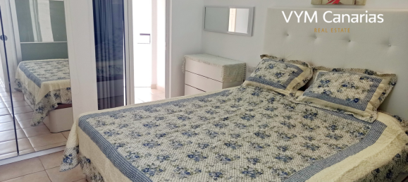 3 غرف نوم شقة في Adeje, Spain رقم 25459 11