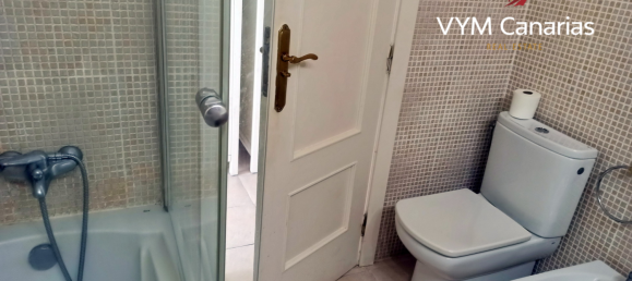 3 غرف نوم شقة في Adeje, Spain رقم 25459 18