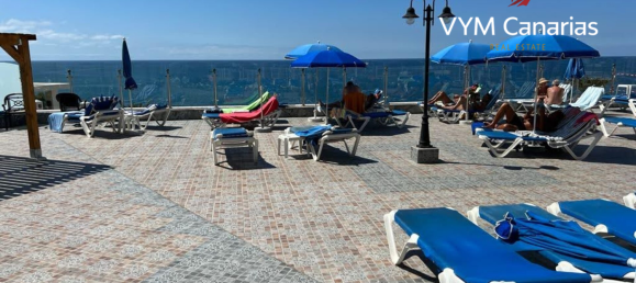 3 غرف نوم شقة في Adeje, Spain رقم 25459 27