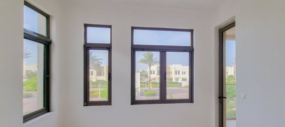3 bedrooms Villa in Reem, UAE No. 4421 5