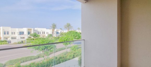 3 bedrooms Villa in Reem, UAE No. 4421 3