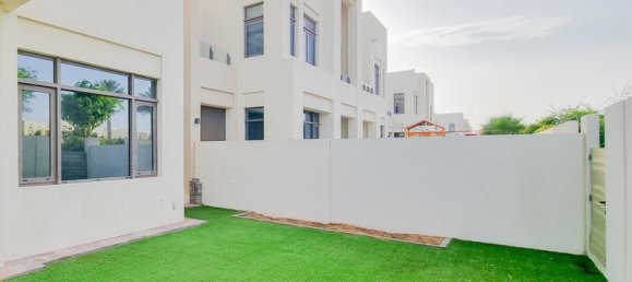 3 bedrooms Villa in Reem, UAE No. 4421 27