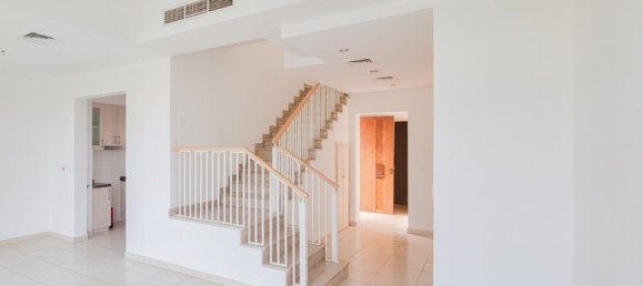 3 bedrooms Villa in Reem, UAE No. 4421 11