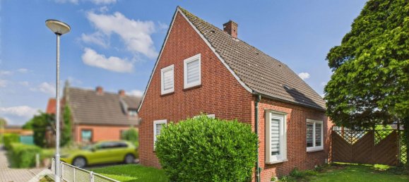 Casa de 3 dormitorios en Leer, Germany No. 316907 4