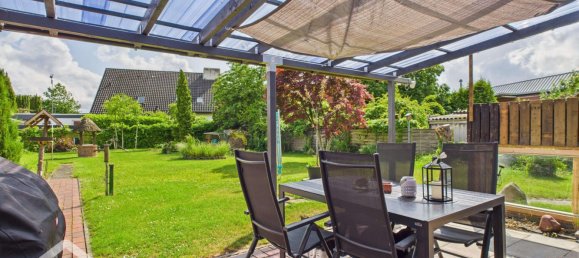 Casa de 3 dormitorios en Leer, Germany No. 316907 11