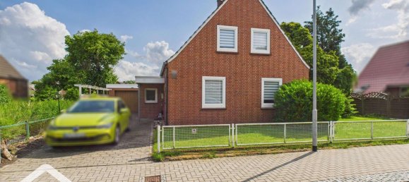 Casa de 3 dormitorios en Leer, Germany No. 316907 3