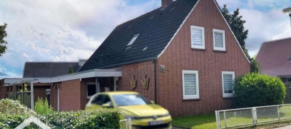 Casa de 3 dormitorios en Leer, Germany No. 316907 2