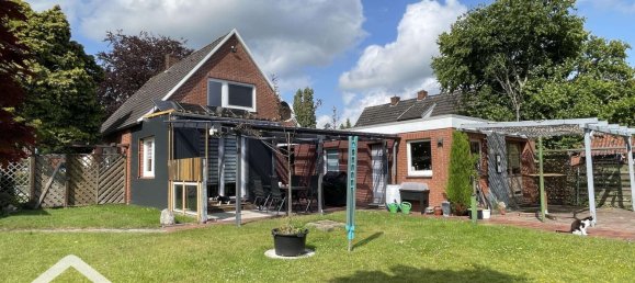 Casa de 3 dormitorios en Leer, Germany No. 316907 12