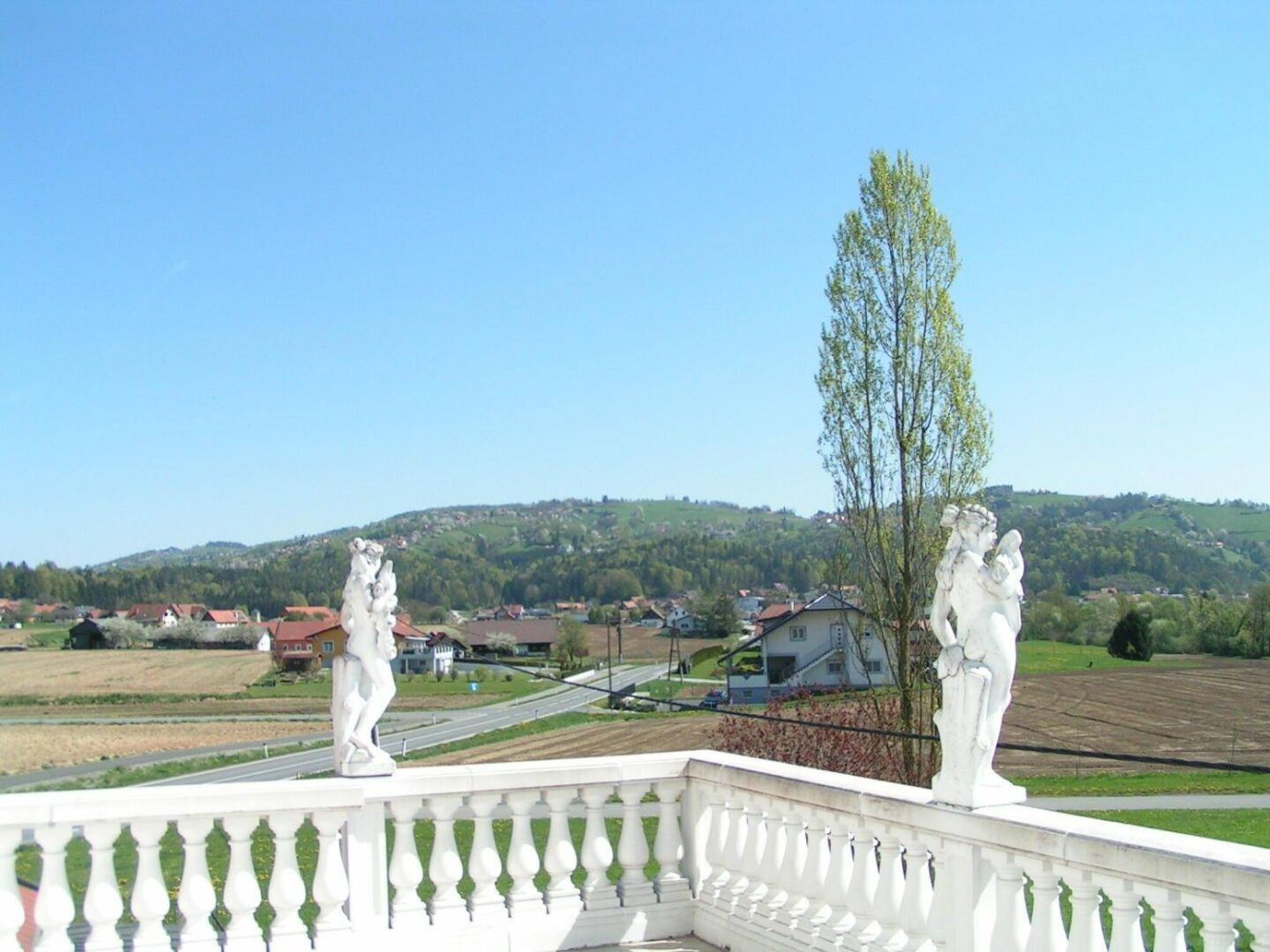 8 rooms Villa in Gleinstatten, Austria No. 96599