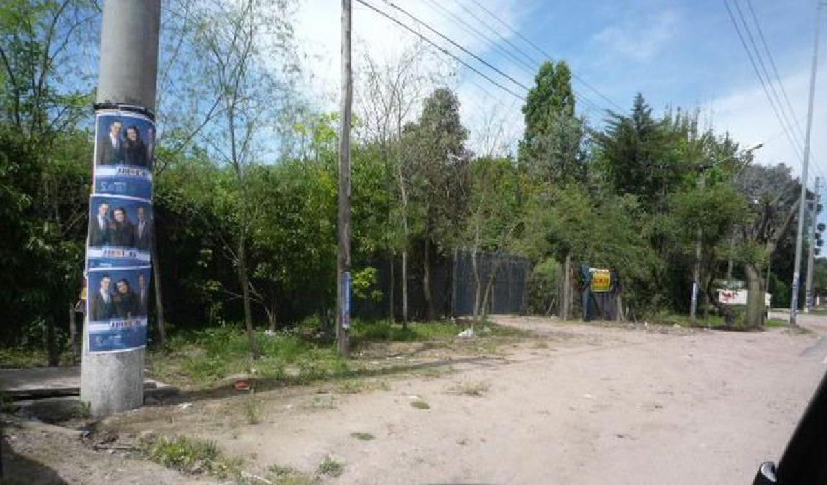  Land in Pilar, Argentina No. 33545