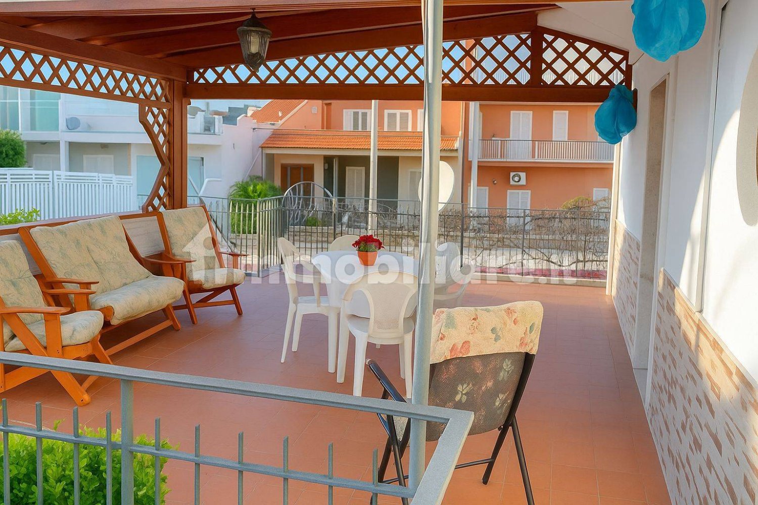 1 Schlafzimmer Wohnung in Santa Croce Camerina, Italy, Nr. 350881