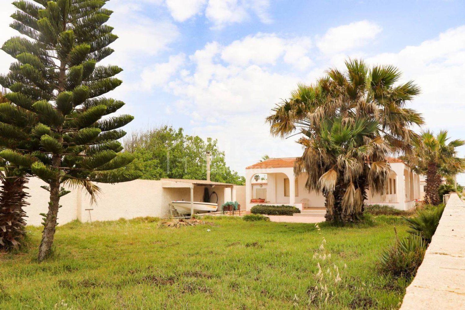 3 chambres Villa à Pachino, Italy No. 137605