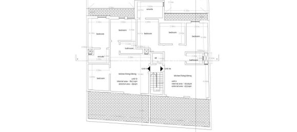 Penthouse T3 em Qala, Malta N.º 777 3